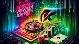 দায়িত্বশীল গেমিং — bet 9518-এ সচেতন খেলোয়াড়দের জন্য নির্দেশিকা