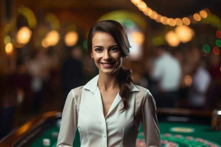 ক্রিকেট টস মুহূর্ত — bet 9518 ক্রিকেট গাইড